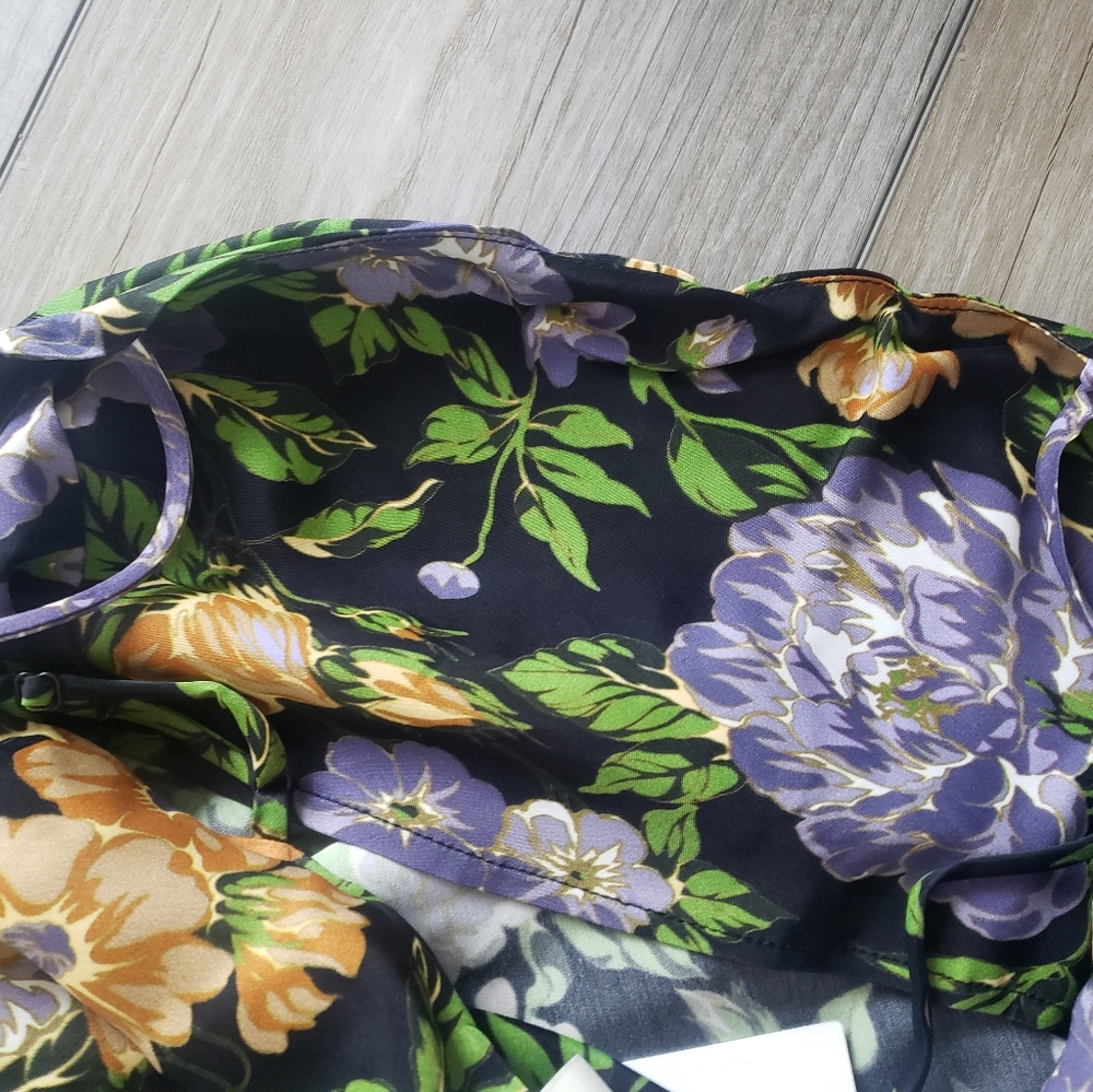 Farm Rio Dress - Picture 7 of 9